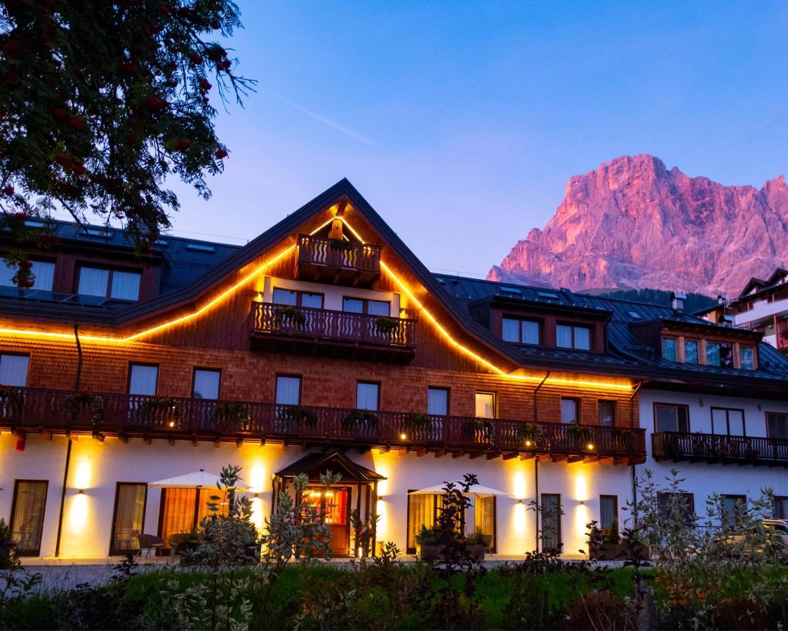 Residence Langes Sankt Martin am Sismunthbach Exterior foto