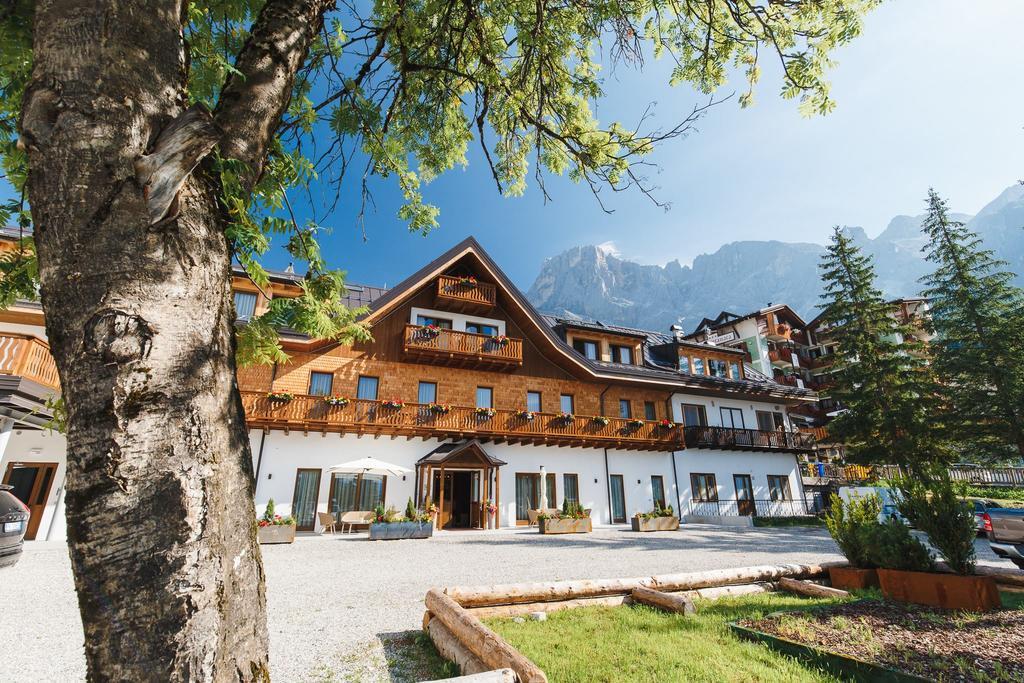 Residence Langes Sankt Martin am Sismunthbach Exterior foto