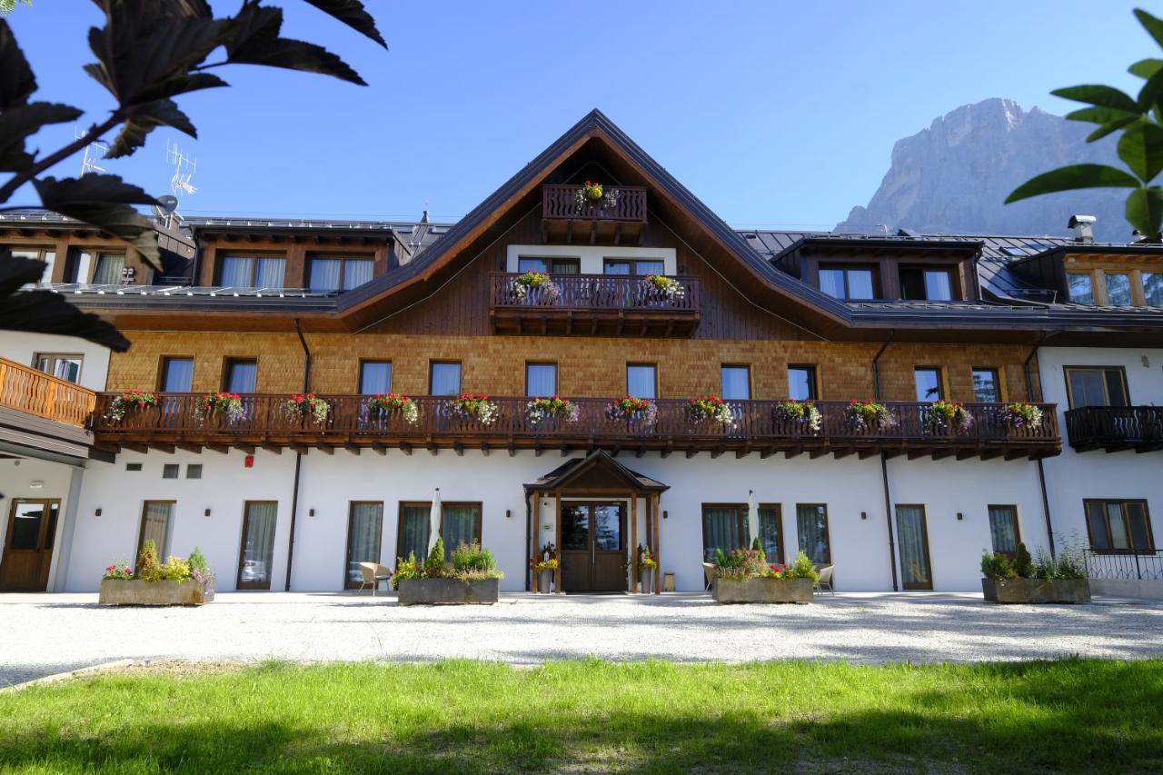 Residence Langes Sankt Martin am Sismunthbach Exterior foto